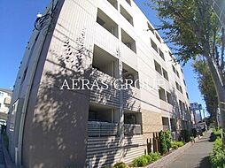 プランドール美鶴