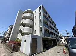 品川区二葉４丁目