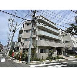 プレール・ドゥーク田園調布南 504