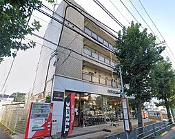 リエス成城学園前 403