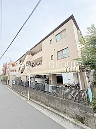 クレイドル新和