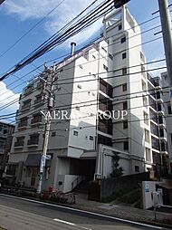 上馬フラワーホーム