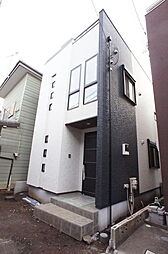 渋谷区富ヶ谷２丁目の一戸建て