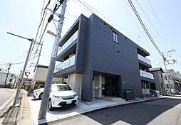 シャルマン柏の葉
