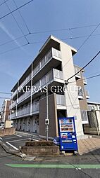 レオパレスウイング北坂戸