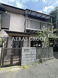 ハウス扇ガ谷