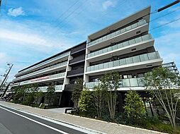 パークアクシス門前仲町テラス 202