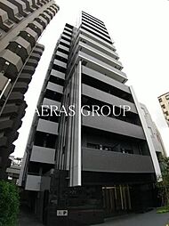 アークマーク大森町アジールコート