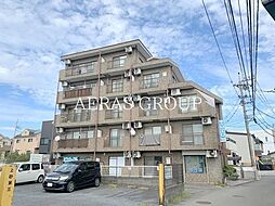 ルミエール上砂第一