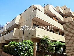 ライオンズマンション白金第2