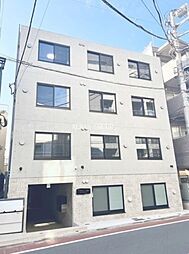 ザ・プレイス中馬込