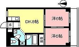 一の橋サンハイツ