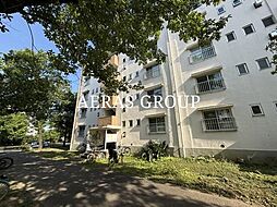新栄団地1街区1号棟