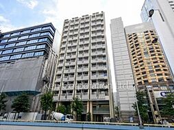 レガシス中目黒