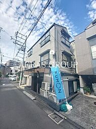 赤羽西三丁目賃貸戸建