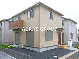 アドラブール B棟