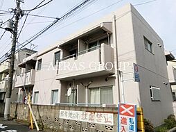 カームステージ沼袋