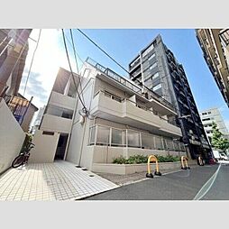 マーガレットハイツ