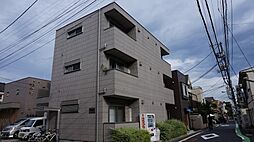 フォレスト谷中 101
