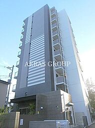 アクシーズタワー川口VIII