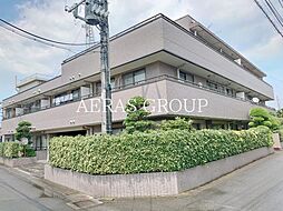 キャッスル島村