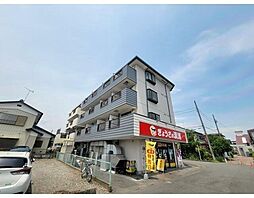 シャルマン小笠原