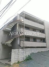 アヴァンス目黒