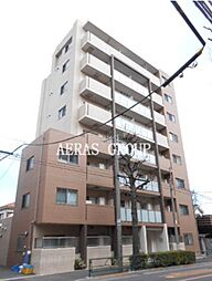 エクセレントシティ中野鷲宮