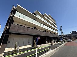 コートデルトゥール昭島