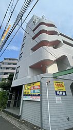 川崎市多摩区堰３丁目