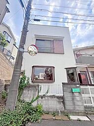 小手指ガーデン戸建