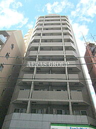 コンシェリア新橋 508