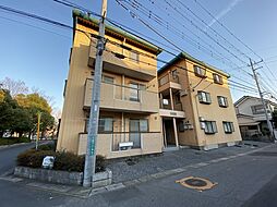 メゾンビターII 205