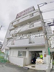 クレール国分寺