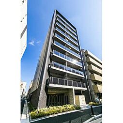 パークアクシス築地 1003