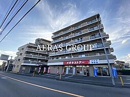 さがみ野シティハイツ