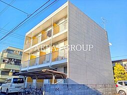 レオパレス山葵