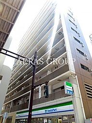 パークキューブ新板橋