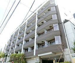 ザ・パークハビオ横浜山手