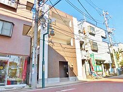 相模原市南区東林間５丁目