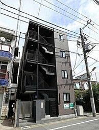 大田区西糀谷４丁目