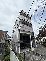 日野市三沢４丁目