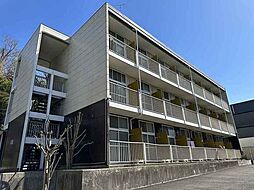 レオパレスエヴァーグリーン白幡II