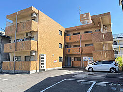 メゾンドアルファIII 102