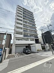 東大阪市御厨南２丁目