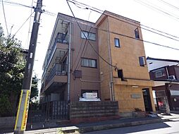 メゾン・ソレイユ