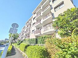 テラス都筑中央公園