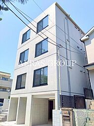 ラシクラス南行徳