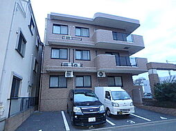 フォルテーヌ瑞江