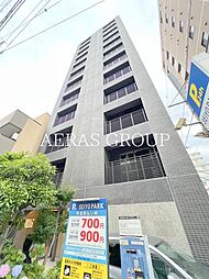 アヴァンツァーレ田端